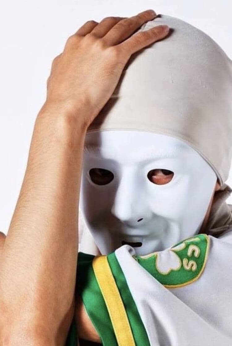 株式会社コロコロコロ・パフォーマーの黄帝心仙人