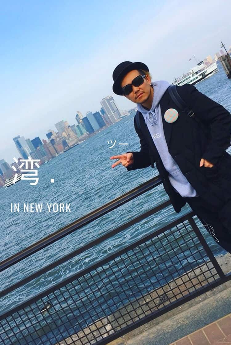 黄帝心仙人モノクロフォト