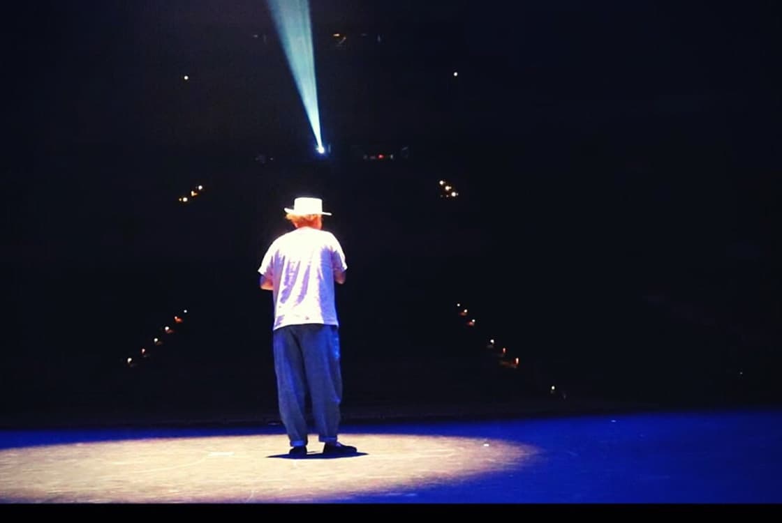 黄帝心仙人タイムマシーン・ダンスフォト